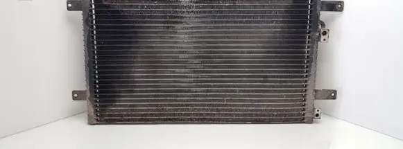 Ford Galaxy A/C cooling radiator (condenser) 7M0820413F