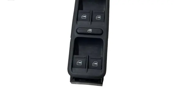 Skoda Fabia Mk2 (5J) Electric window control switch 5J0867171 8103907