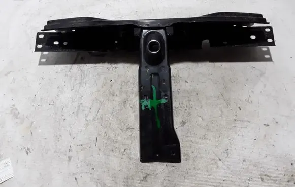 Dacia Sandero III Radiator support slam panel 625129446R