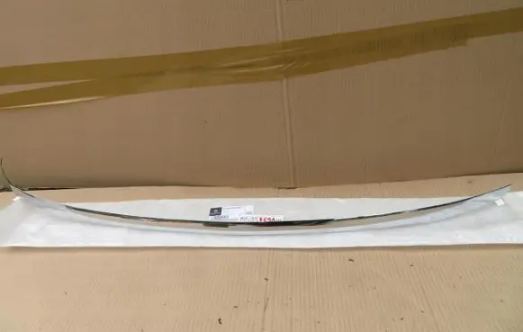 Mercedes-Benz C W205 Bottom trim A2057430300
