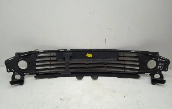 Renault Clio IV Front fog light trim/grill 622542958R