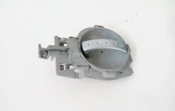Citroen C3 Rear door interior handle 9647164377