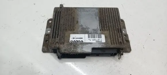 Volvo S40, V40 Engine control unit/module 308574710B S113727101H