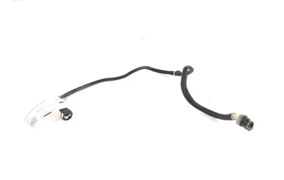 Dacia Sandero III Air intake hose/pipe 3404892