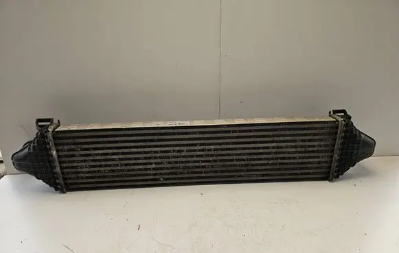 Volvo V60 Intercooler radiator 31367277
