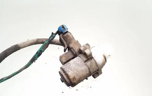 Chrysler Voyager Windscreen/windshield washer pump 44037
