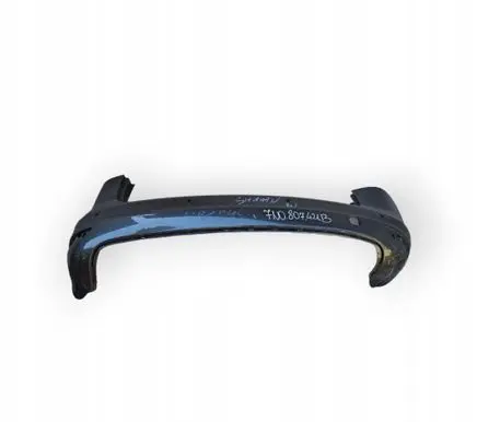Volkswagen Sharan Rear bumper 7N0807421B