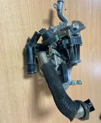 Ford Focus EGR valve 31358502 191211C