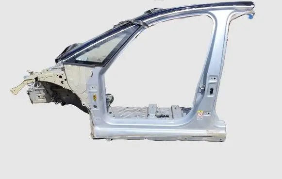 Volkswagen ID.3 Pillar (middle)