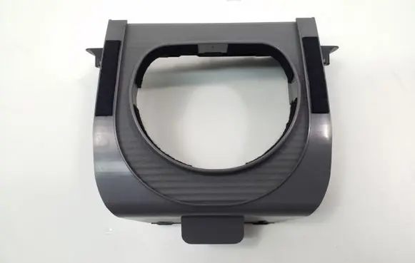 Mercedes-Benz CL C216 Steering wheel column trim A2214620195