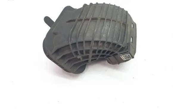 BMW 3 GT F34 Intercooler air channel guide 7613156AUTOFROST