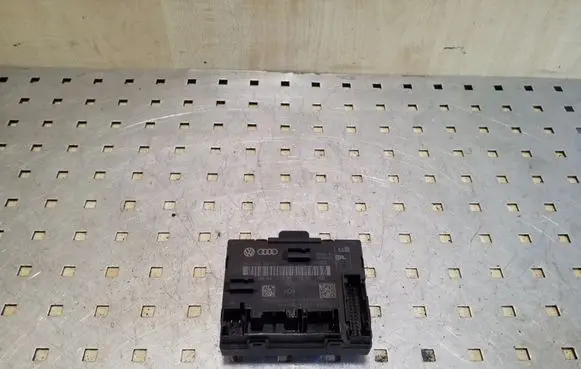Audi A5 8T 8F Door control unit/module 8T0959792G