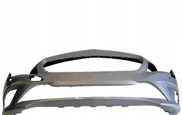 Mercedes-Benz CLA C117 X117 W117 Front bumper A1178800140