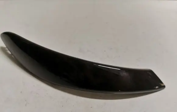BMW 3 F30 F35 F31 Loading door cover/cap 7260662