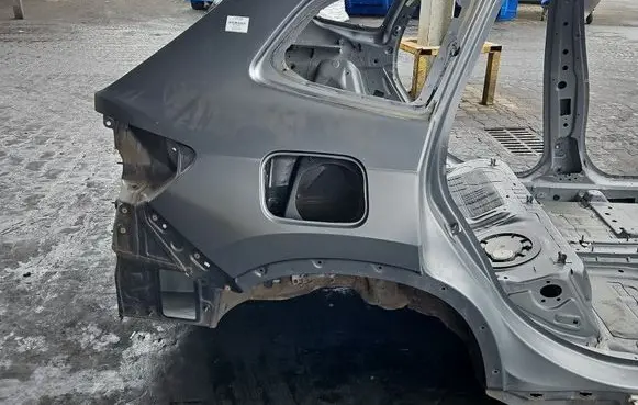 BMW iX1 Rear quarter panel IMPRK1573442