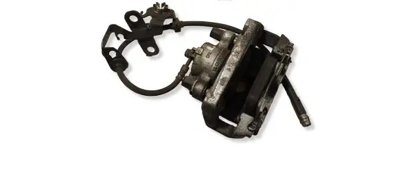 Renault Kangoo III Front brake caliper 