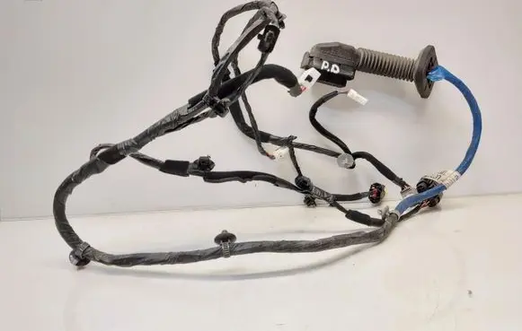KIA Sportage Front door wiring loom 916103U070