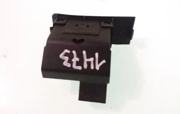 Renault Laguna I Headlight level height control switch 7700822799