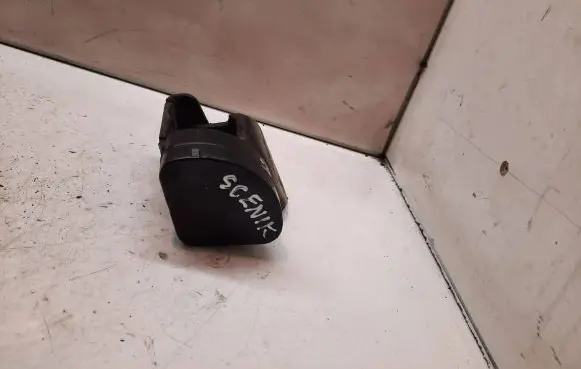 Renault Scenic II - Grand scenic II Rear door lower hinge