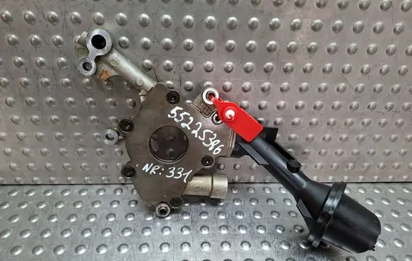 Fiat Panda III Oil pump S26338331 55225386