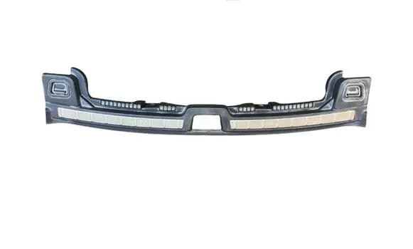 Volvo XC60 Trunk/boot sill cover protection 39841600 29841601