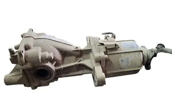 KIA Sorento Rear differential 3091R