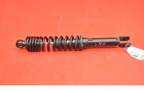 Rear shock absorber/damper