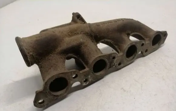 Mercedes-Benz G W461 W463 1st Gen Exhaust manifold 8031422502 544066