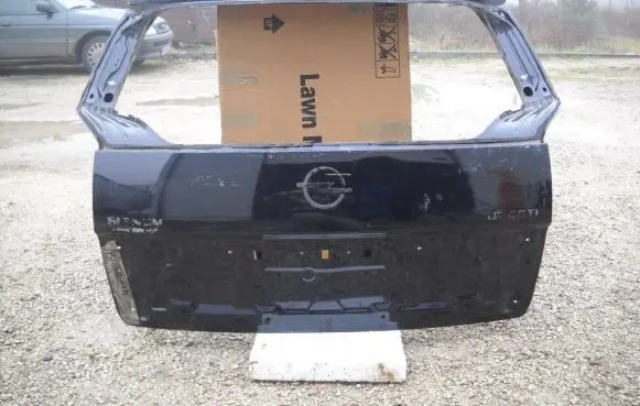 Opel Signum Tailgate/trunk/boot lid
