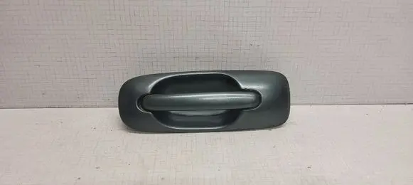 Chrysler Town u0026 Country IV Sliding door exterior handle 