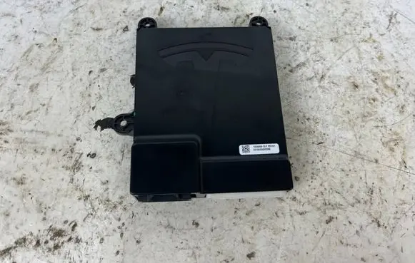 Tesla Model X Seat control module 105406910F