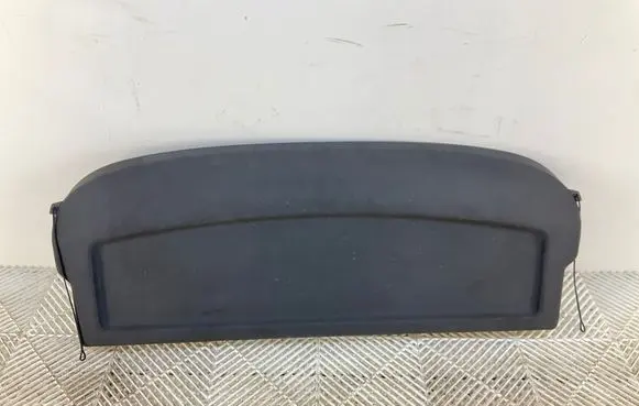 Audi A1 Parcel shelf 8X0867769B