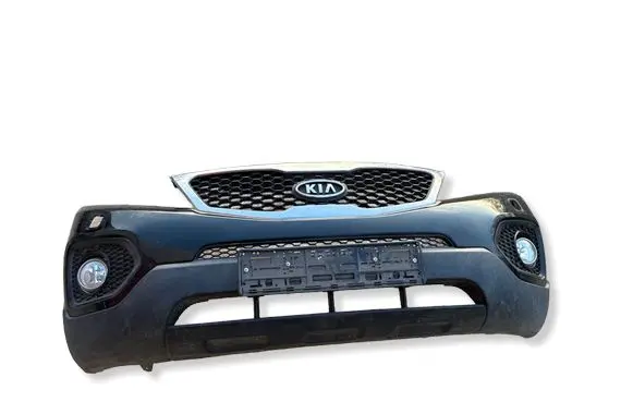 KIA Sorento Front bumper 865112P000 89101112