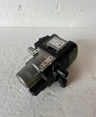 Volkswagen Transporter - Caravelle T5 Auxiliary pre-heater (Webasto) 7T0819008G