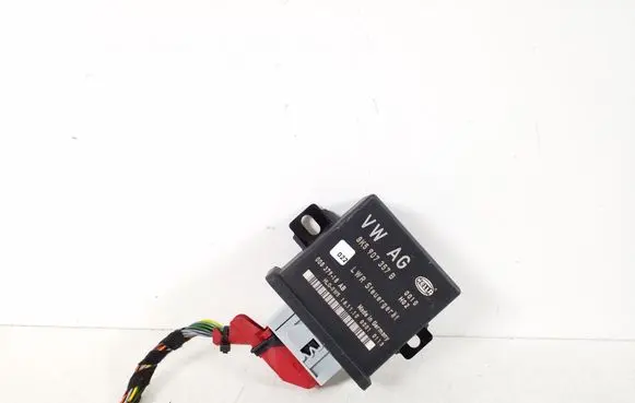 Audi A4 S4 B8 8K Light module LCM 8K5907357B