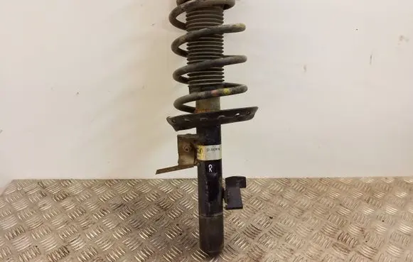 Ford S-MAX Front shock absorber/damper 22182876