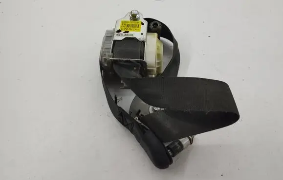 Hyundai Santa Fe Front seatbelt 888802b210wk