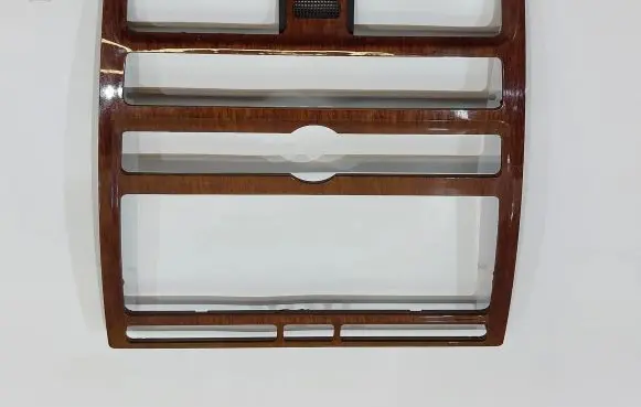 Volkswagen Phaeton Dashboard center trim panel 3D0035122A