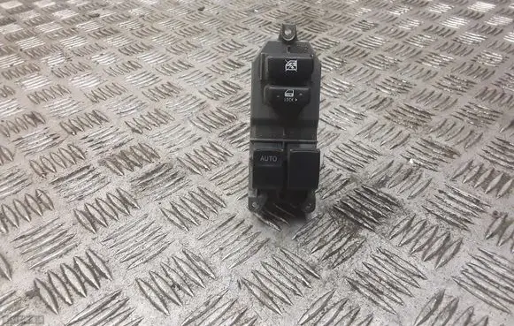 Toyota Yaris Electric window control switch 192926