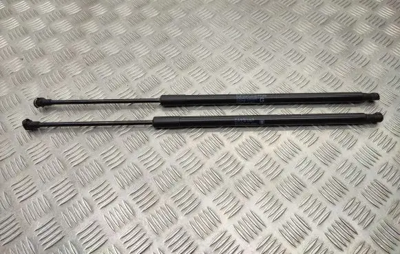 Opel Grandland X Tailgate/trunk strut/damper 9814824980 9820374580