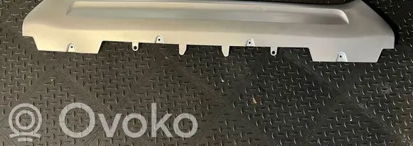 Volvo XC90 Front bumper lower grill 31353383