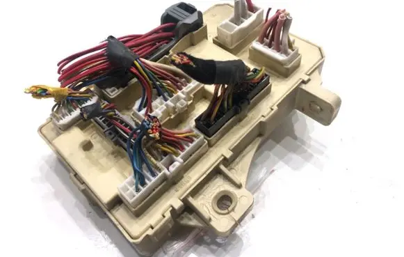 KIA Ceed Other control units/modules 919501H54010