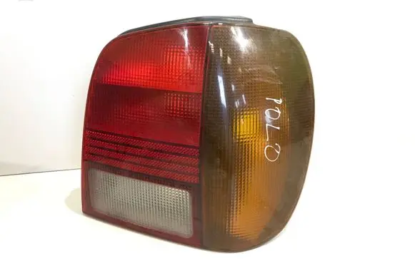 Volkswagen Polo III 6N 6N2 6NF Rear/tail lights
