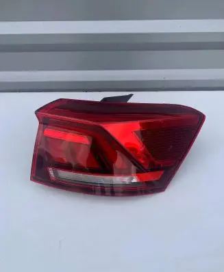 Volkswagen T-Roc Rear/tail lights 2891000500