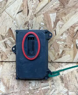 Skoda Octavia Mk3 (5E) Xenon control unit/module 1T0941329B 503950440603 130732933602