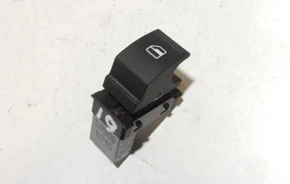 Volkswagen PASSAT B6 Electric window control switch 7L6959855B 19229