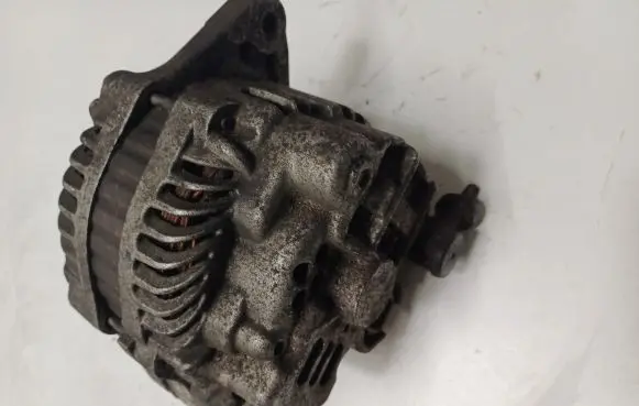 Suzuki Grand Vitara II Generator/alternator 3140065J10
