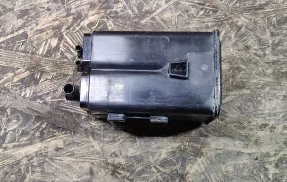 Mitsubishi Grandis Active carbon filter fuel vapour canister 4B09