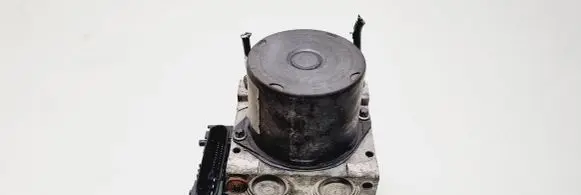 Renault Megane II ABS Pump 0265800300 0265231300