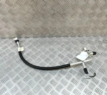 Ford Puma Air conditioning (A/C) pipe/hose H1BH19972AB